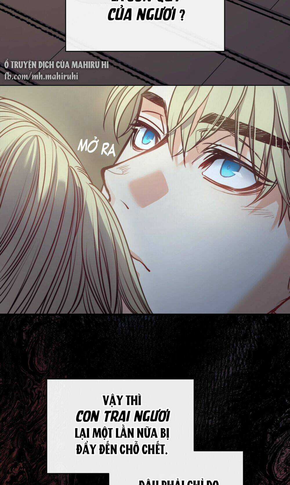 Ác Quỷ Chapter 48 trang 77