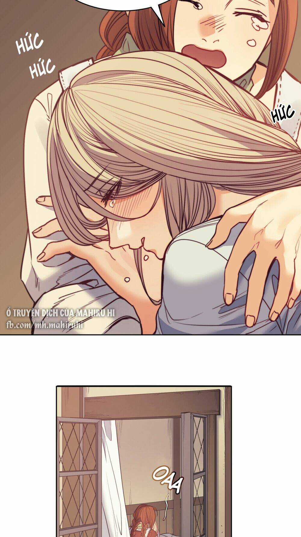 Ác Quỷ Chapter 48 trang 8