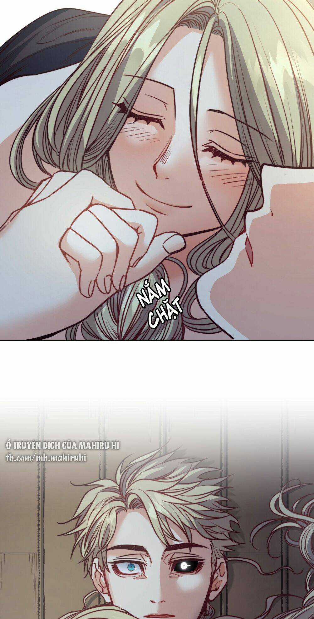 Ác Quỷ Chapter 48 trang 80