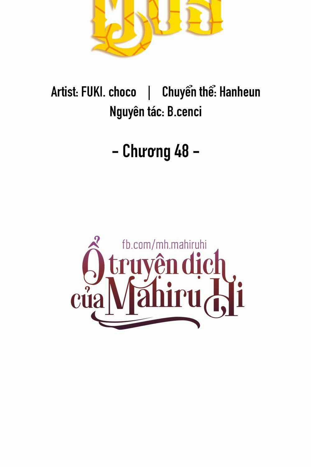 Ác Quỷ Chapter 48 trang 83