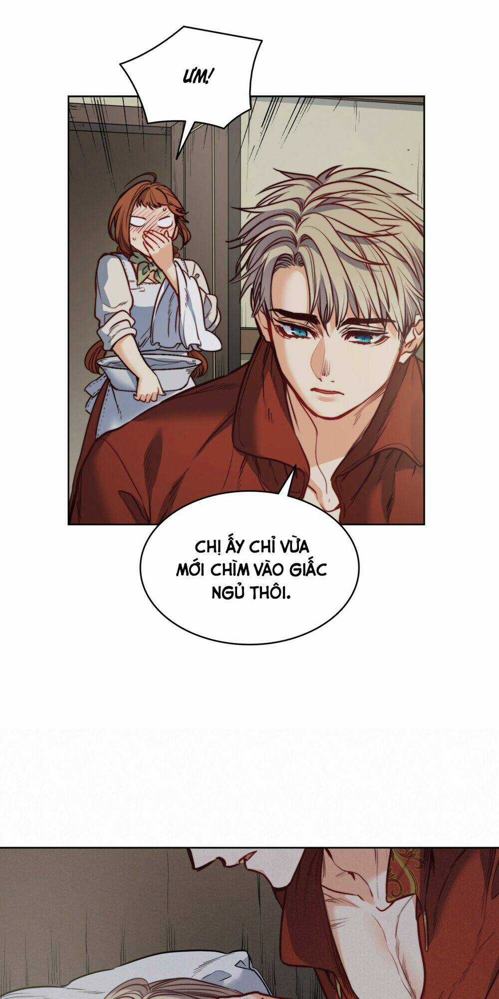 Ác Quỷ Chapter 49 trang 10