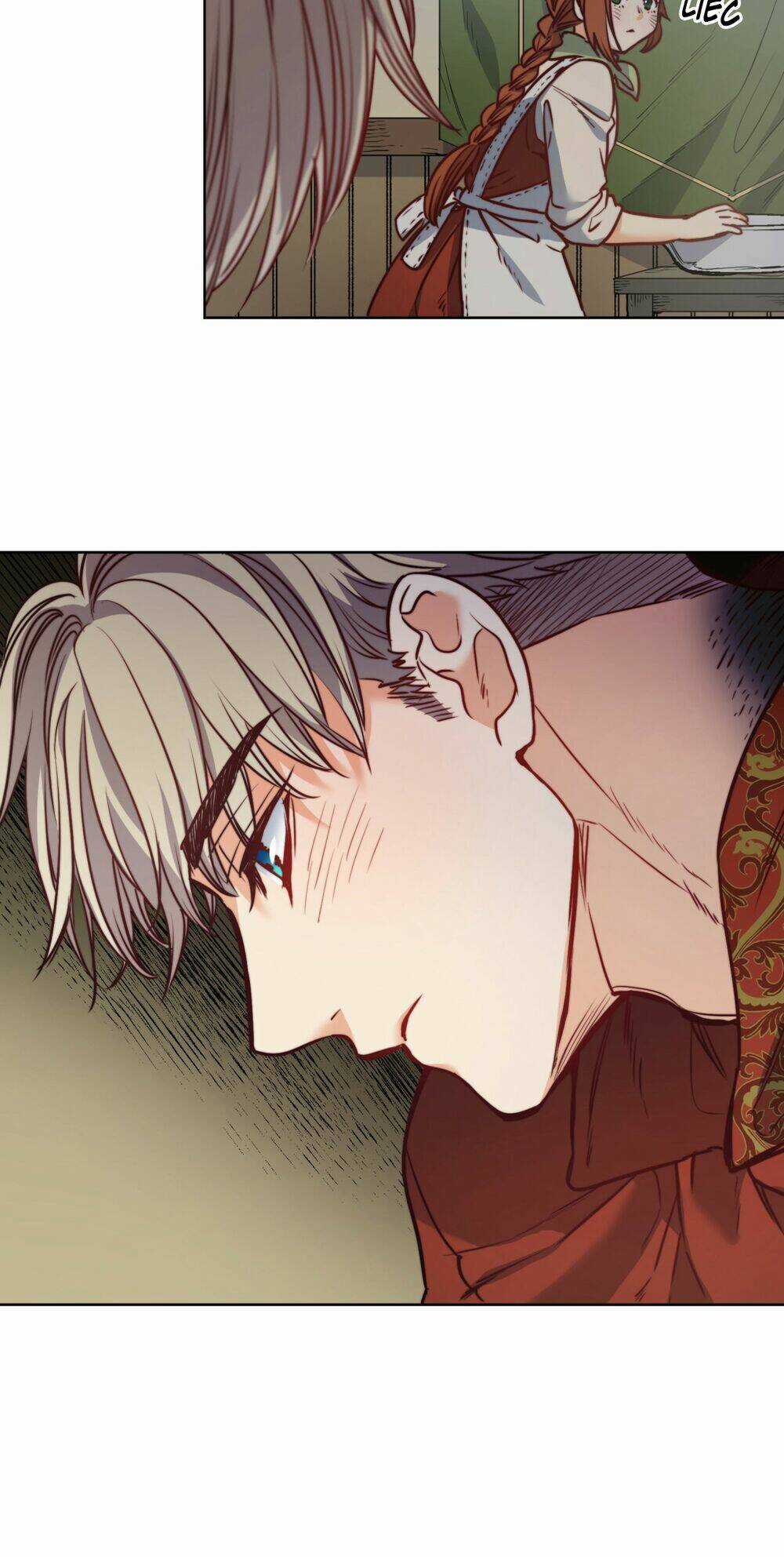 Ác Quỷ Chapter 49 trang 12