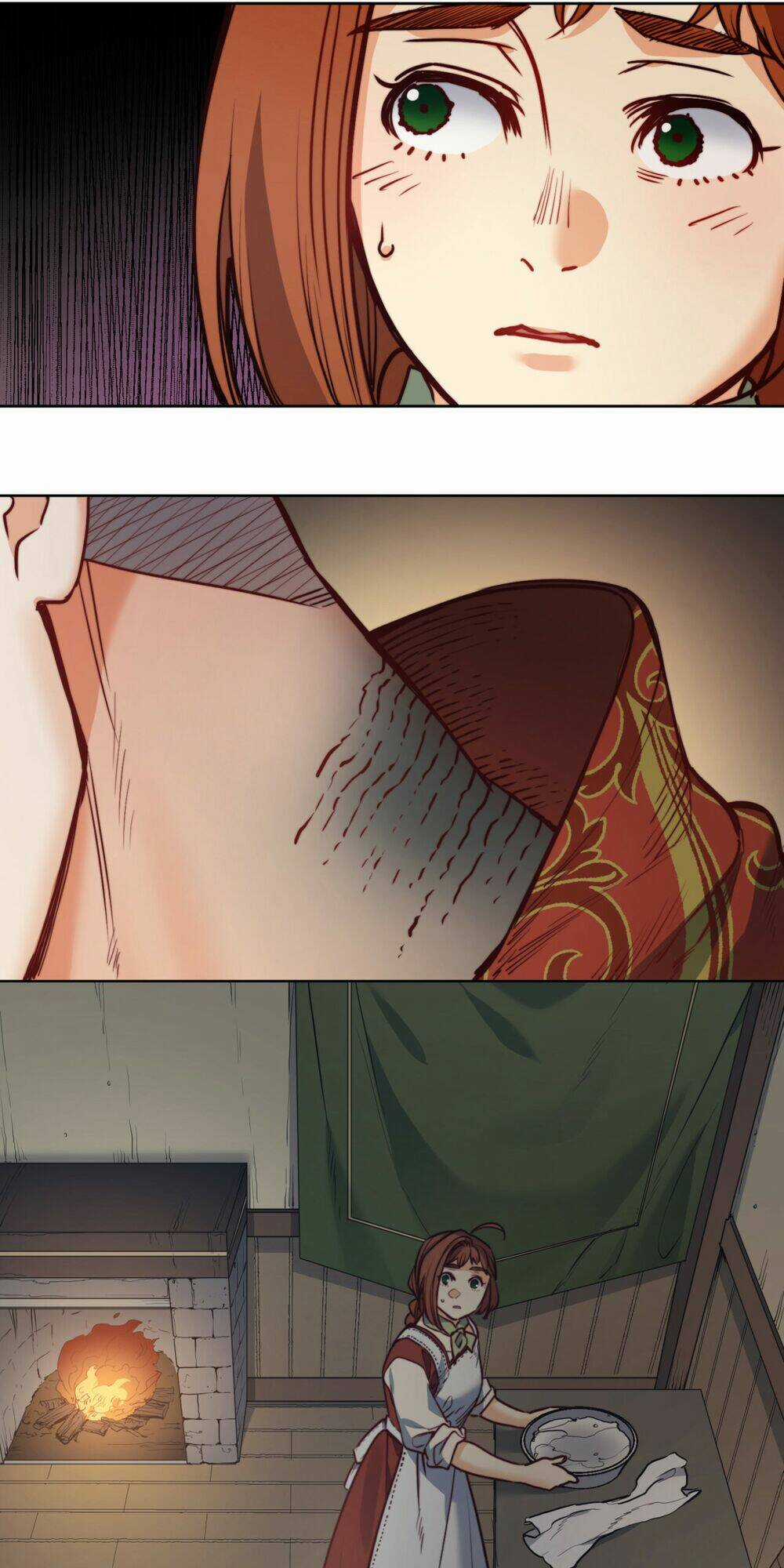 Ác Quỷ Chapter 49 trang 13