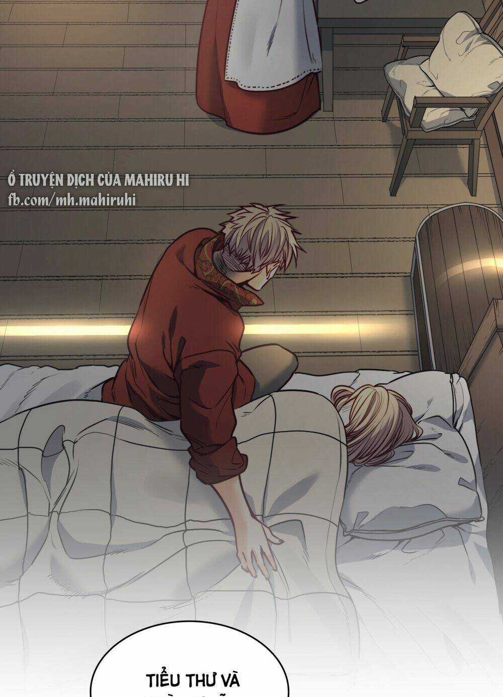 Ác Quỷ Chapter 49 trang 14