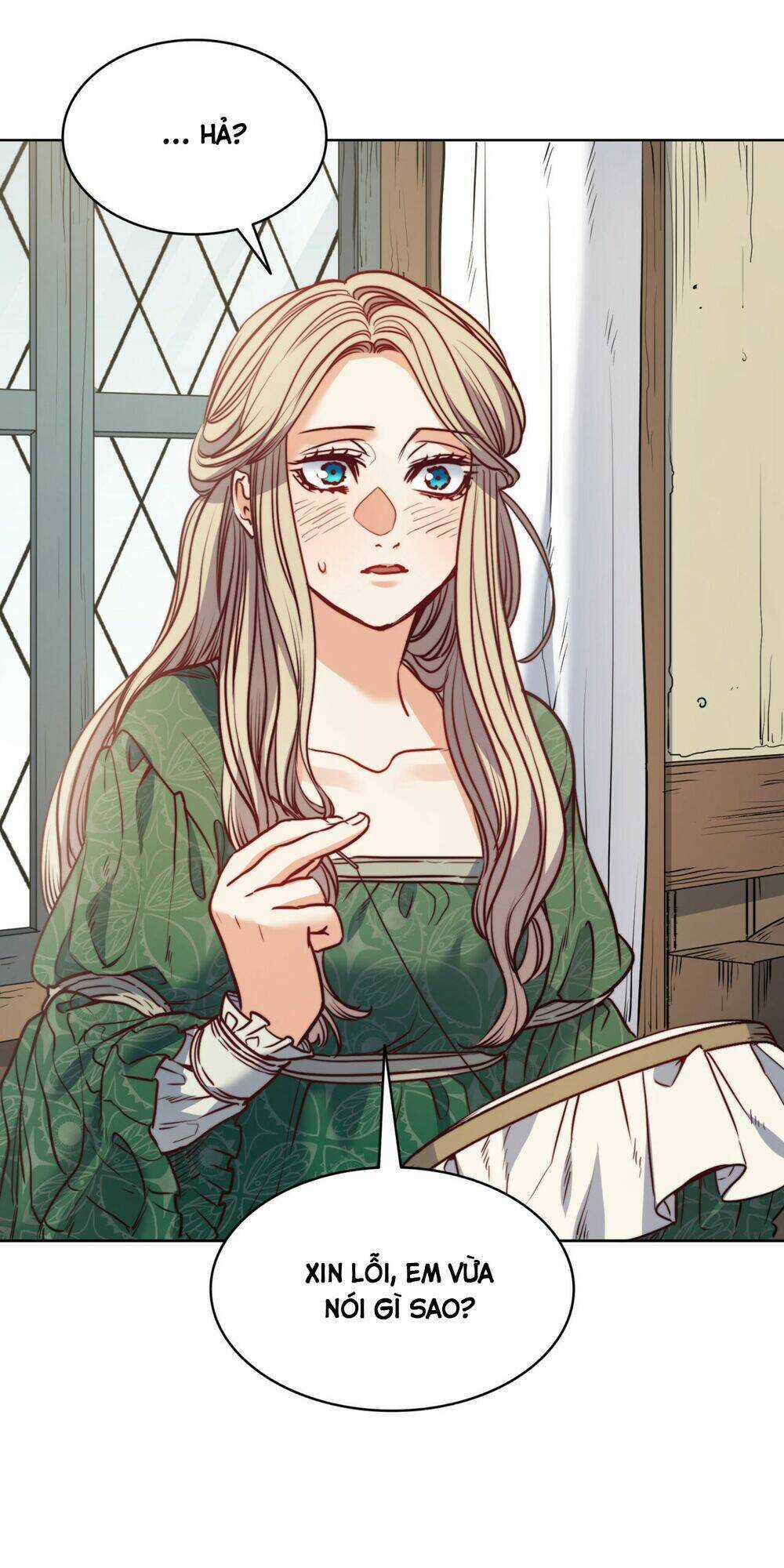 Ác Quỷ Chapter 49 trang 16