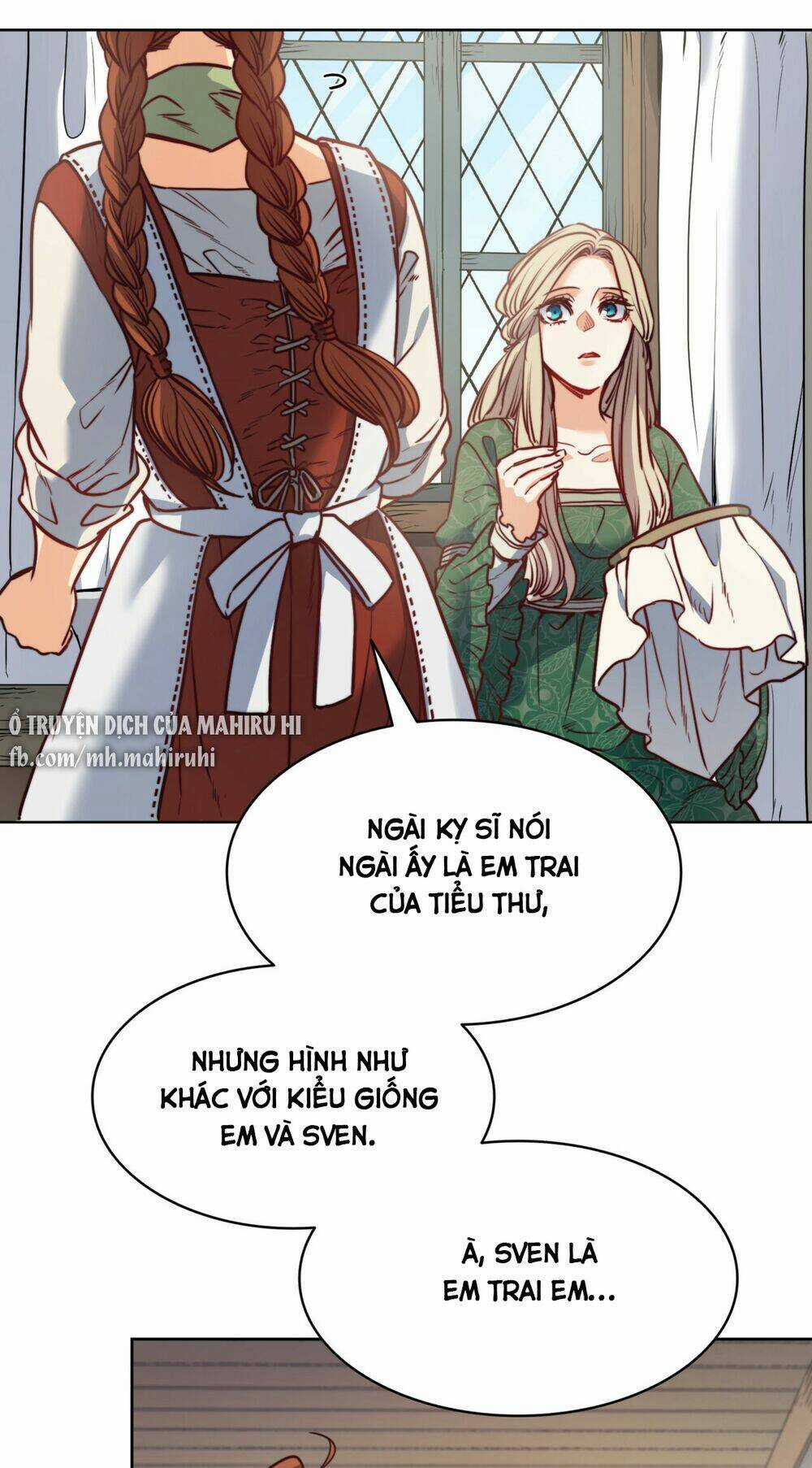 Ác Quỷ Chapter 49 trang 17