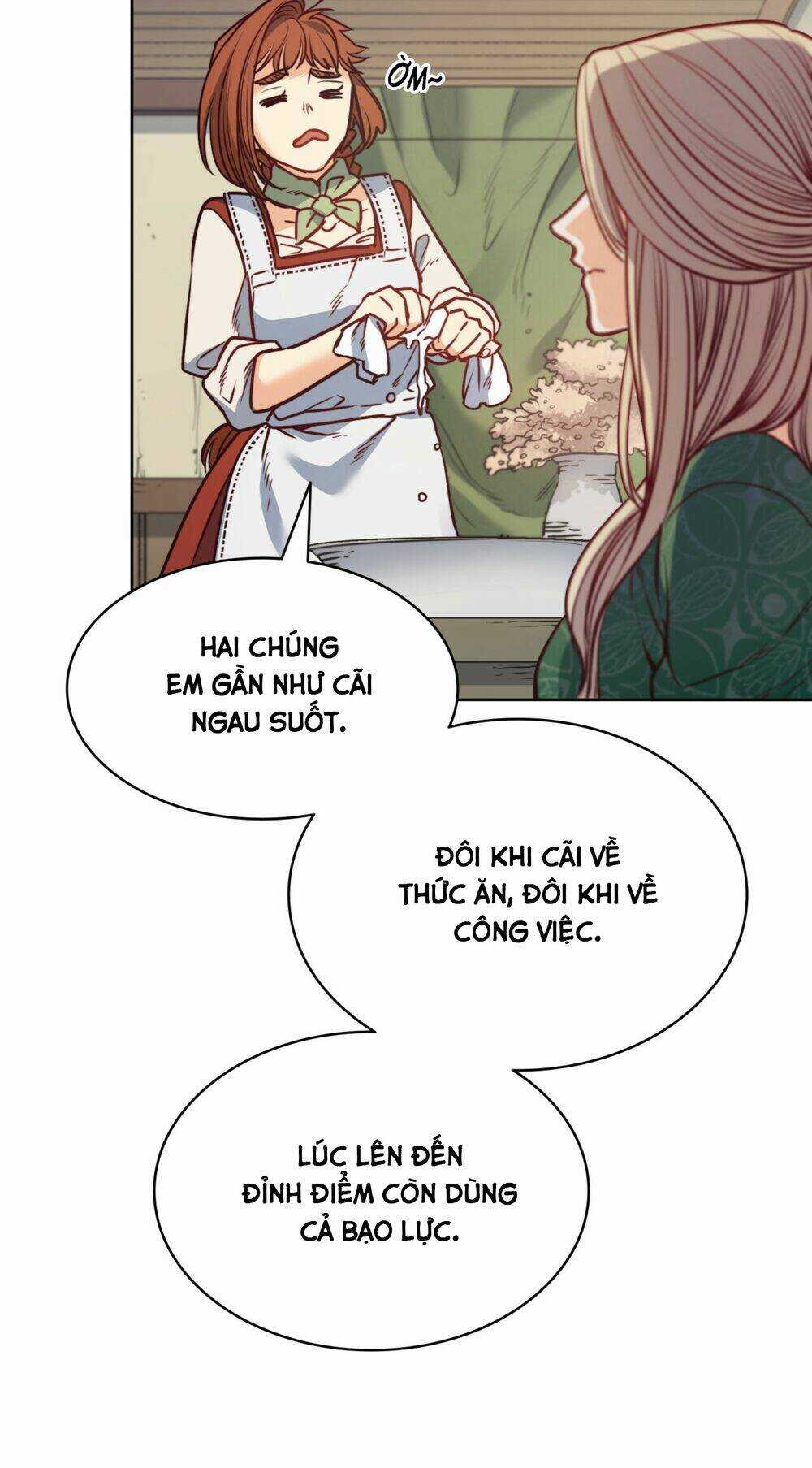 Ác Quỷ Chapter 49 trang 18
