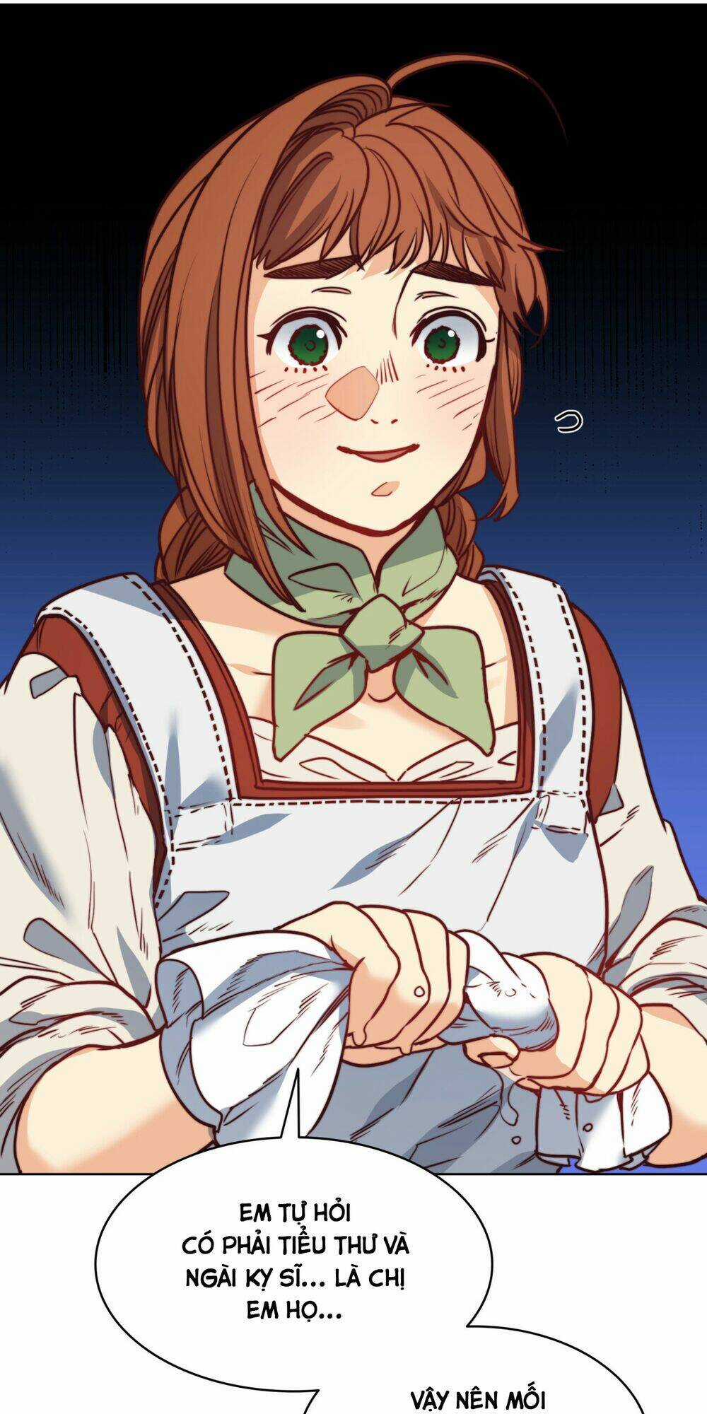 Ác Quỷ Chapter 49 trang 19