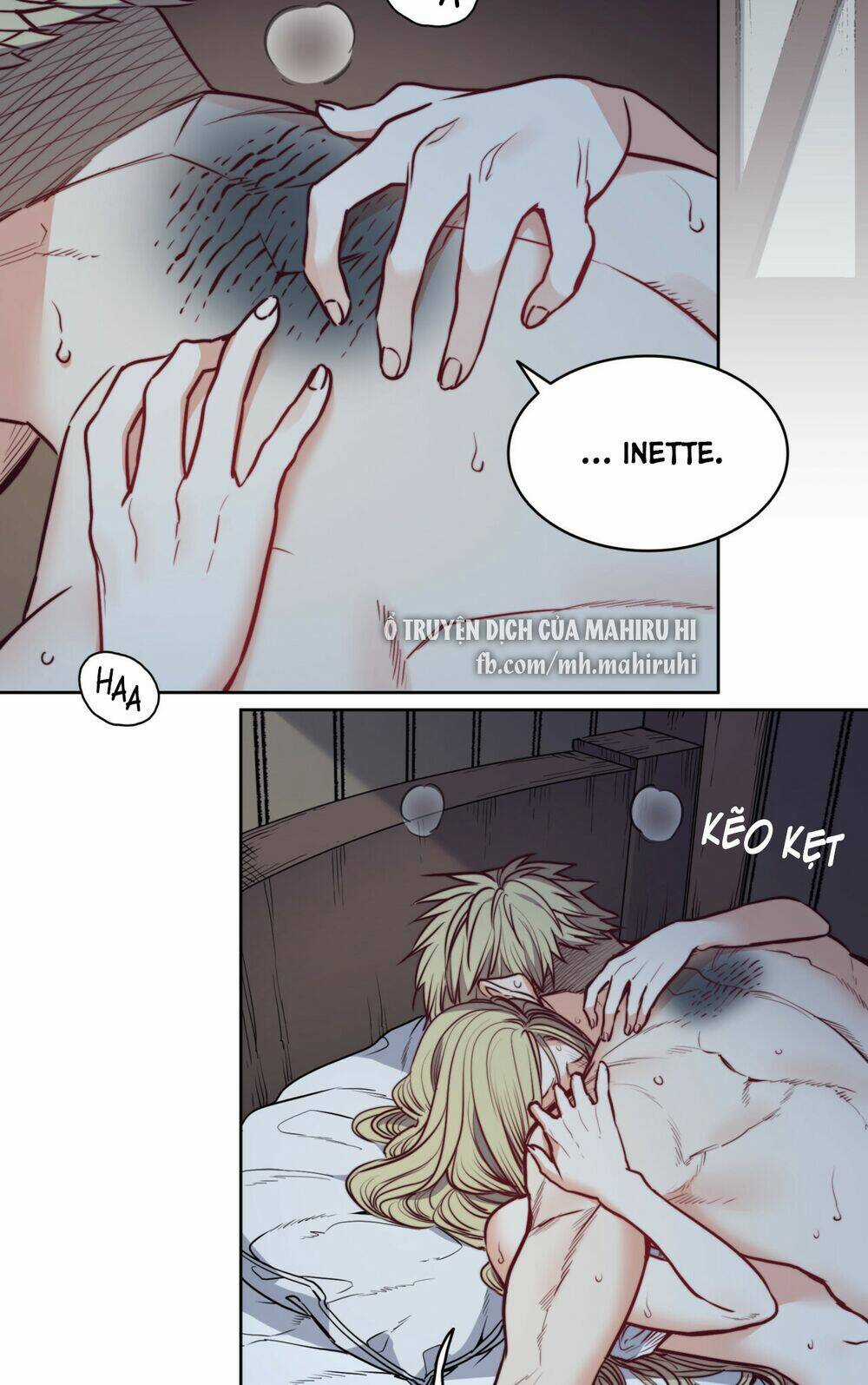 Ác Quỷ Chapter 49 trang 2