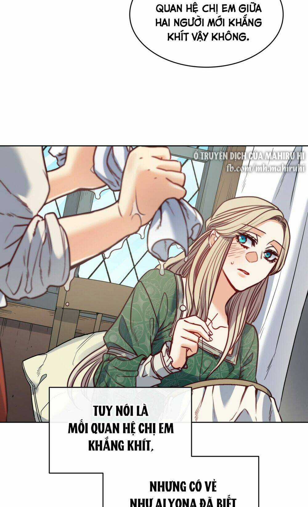 Ác Quỷ Chapter 49 trang 20