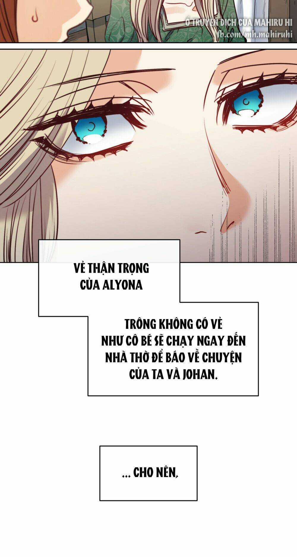 Ác Quỷ Chapter 49 trang 24