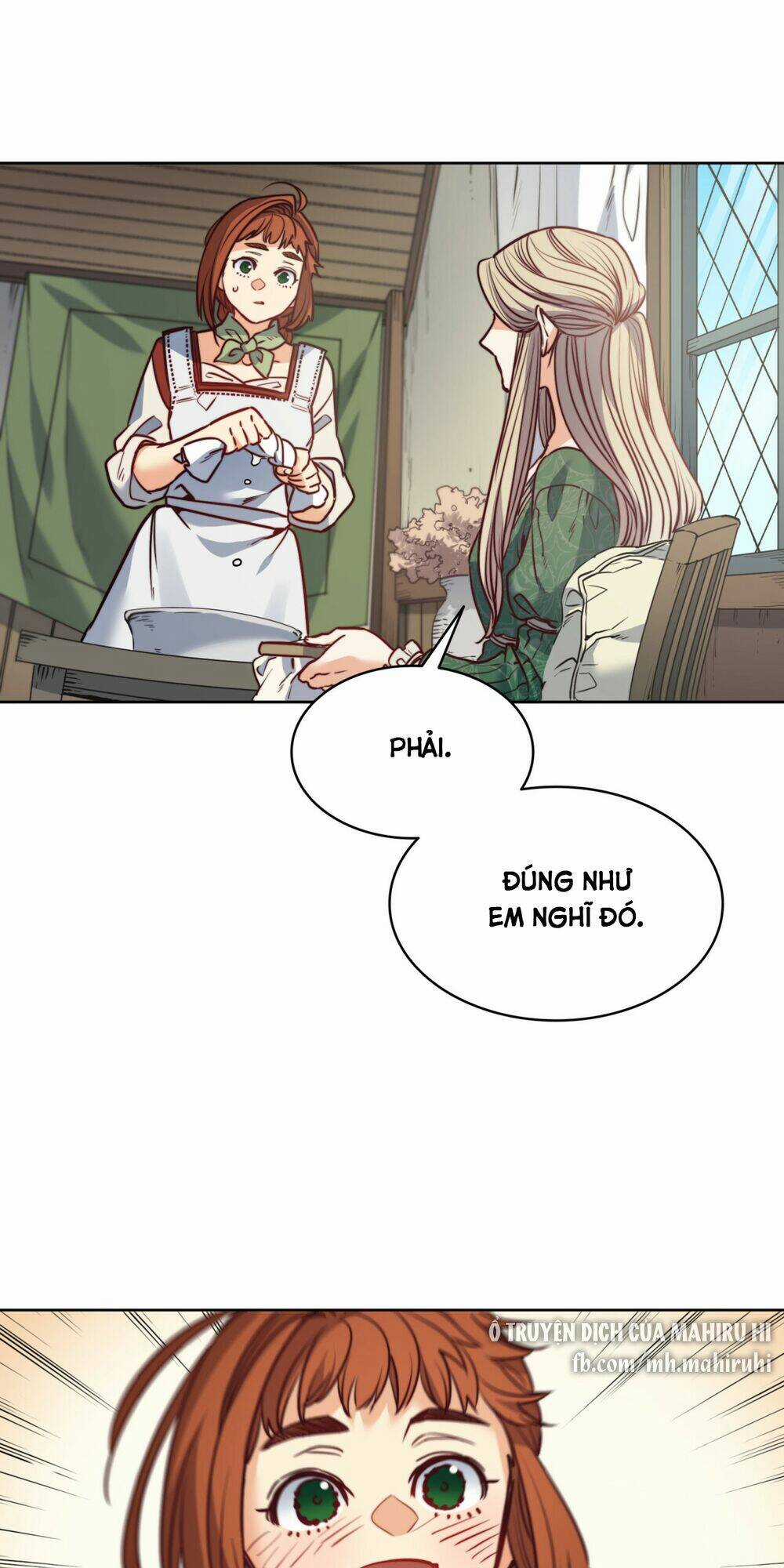 Ác Quỷ Chapter 49 trang 25