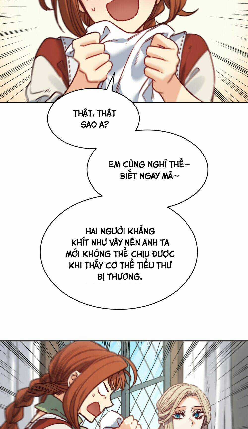 Ác Quỷ Chapter 49 trang 26