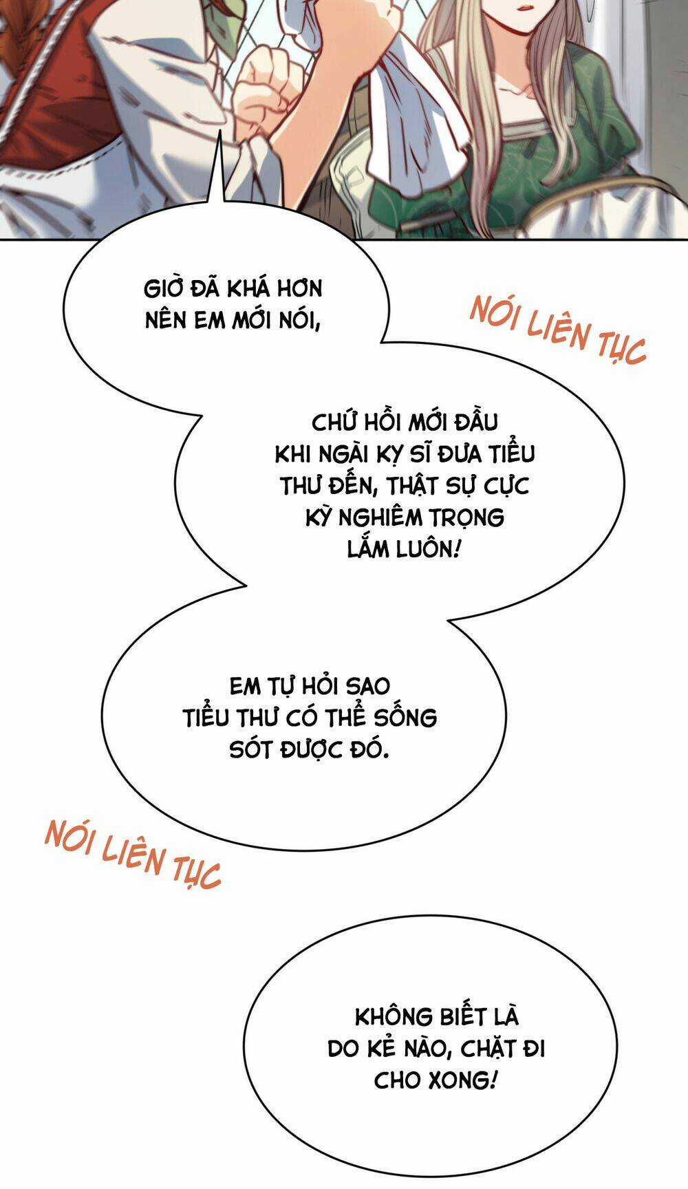 Ác Quỷ Chapter 49 trang 27
