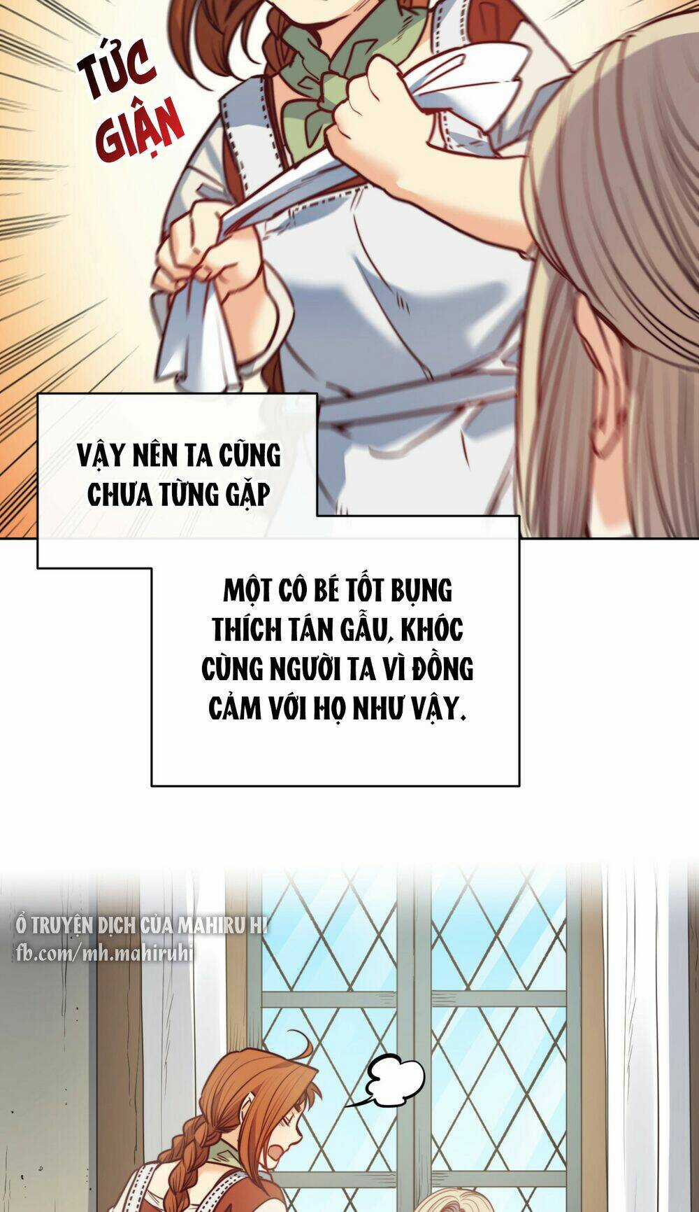 Ác Quỷ Chapter 49 trang 29