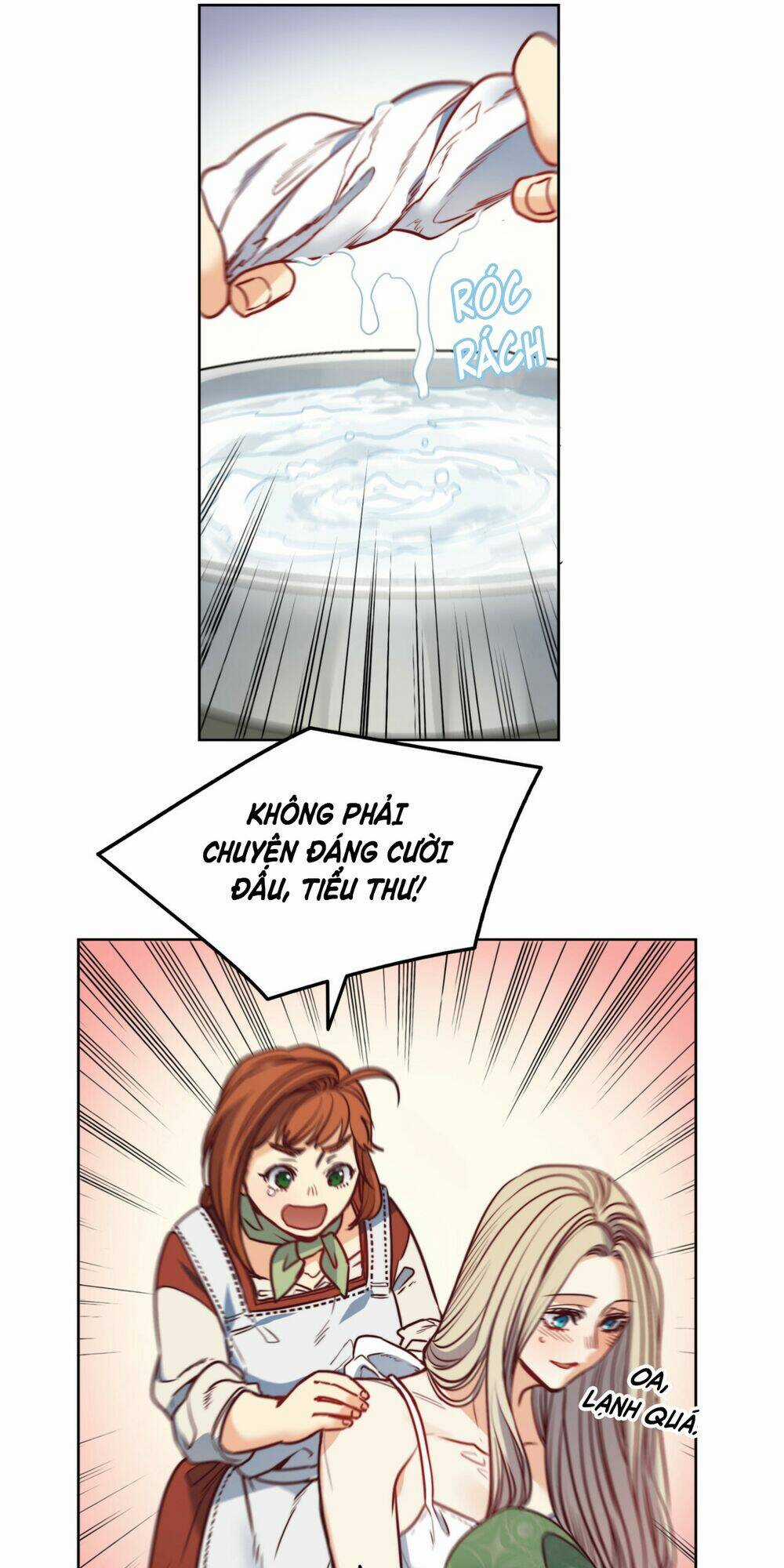 Ác Quỷ Chapter 49 trang 31