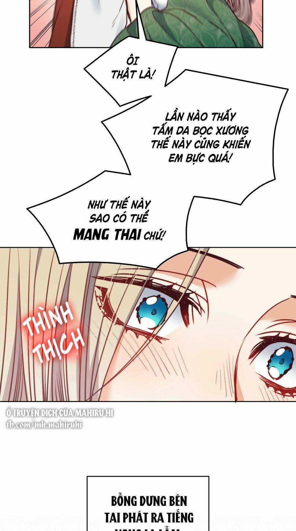 Ác Quỷ Chapter 49 trang 32