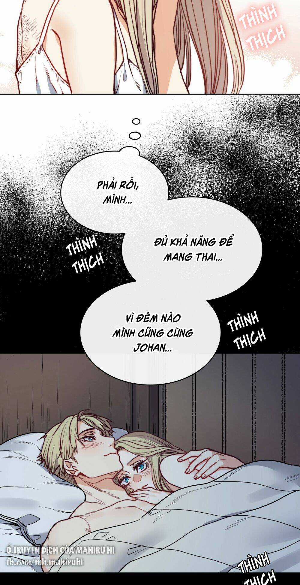 Ác Quỷ Chapter 49 trang 35