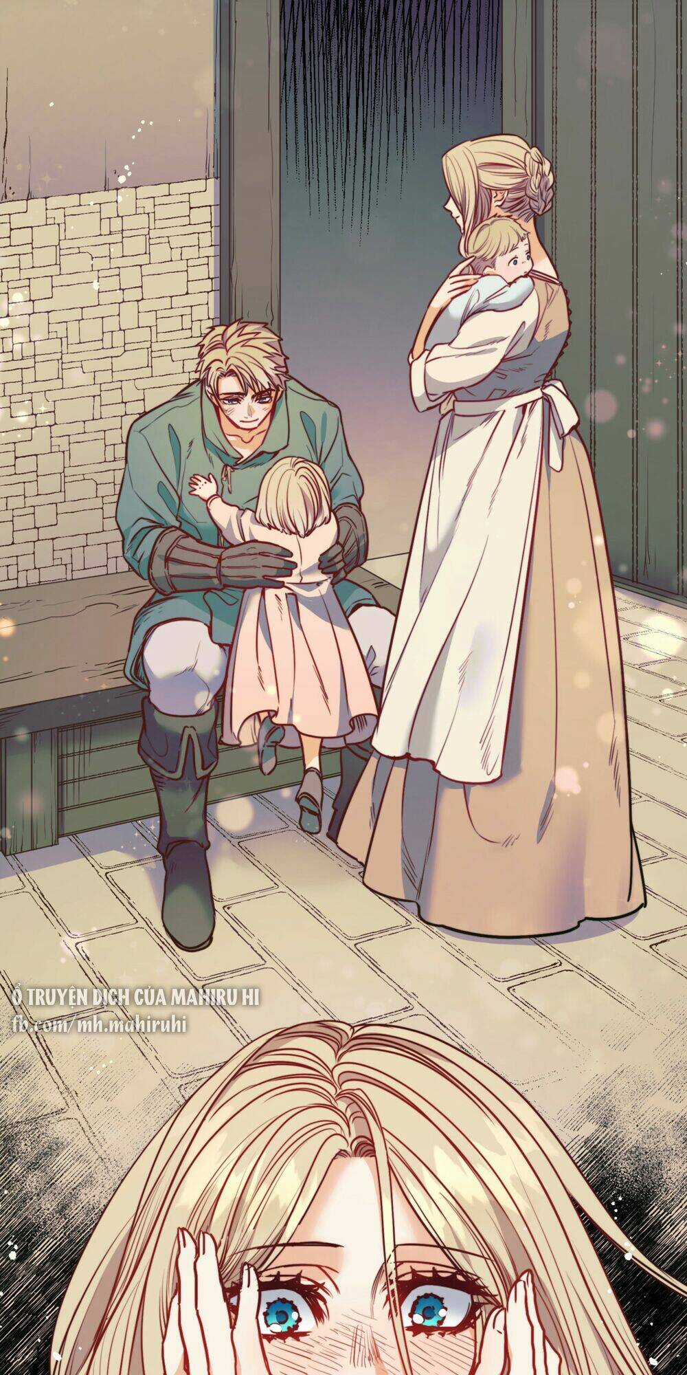 Ác Quỷ Chapter 49 trang 37