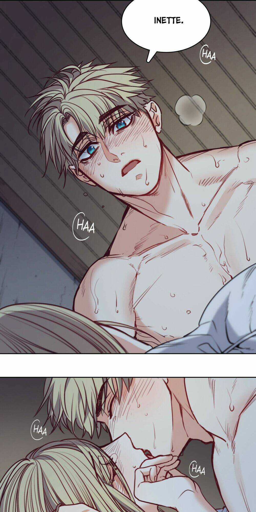 Ác Quỷ Chapter 49 trang 4