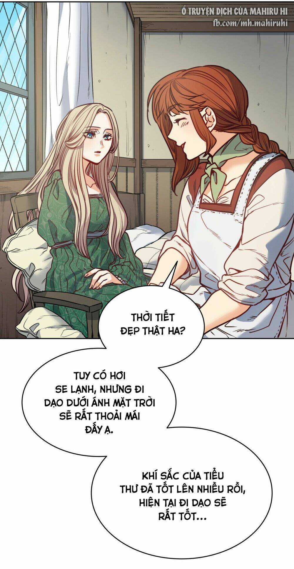 Ác Quỷ Chapter 49 trang 42