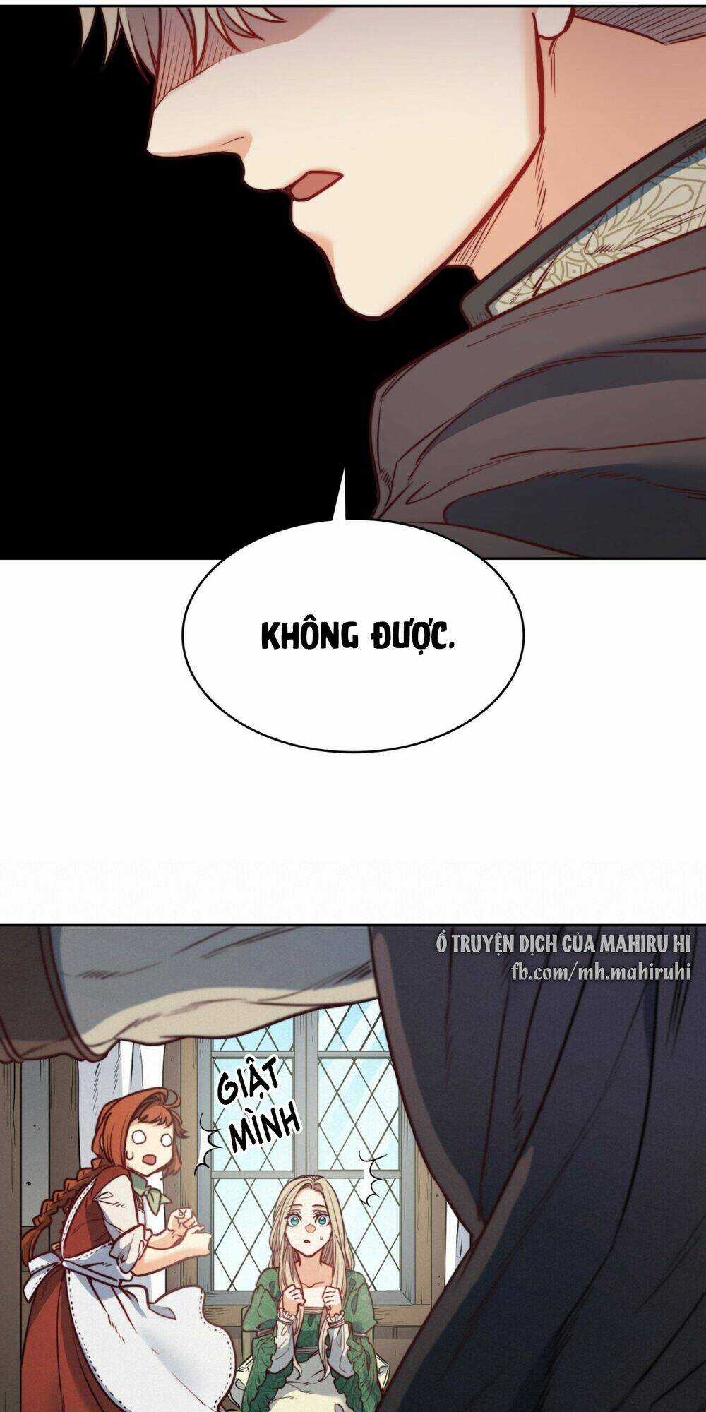 Ác Quỷ Chapter 49 trang 43