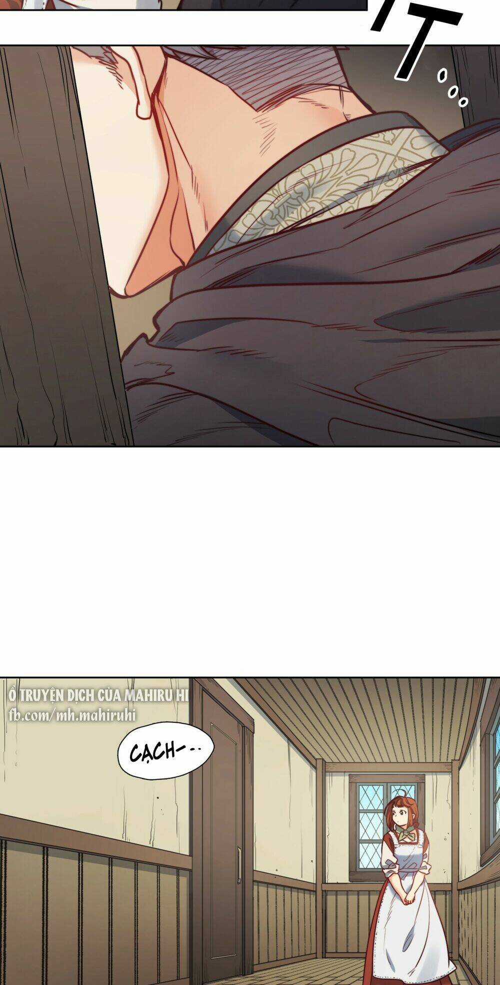 Ác Quỷ Chapter 49 trang 47