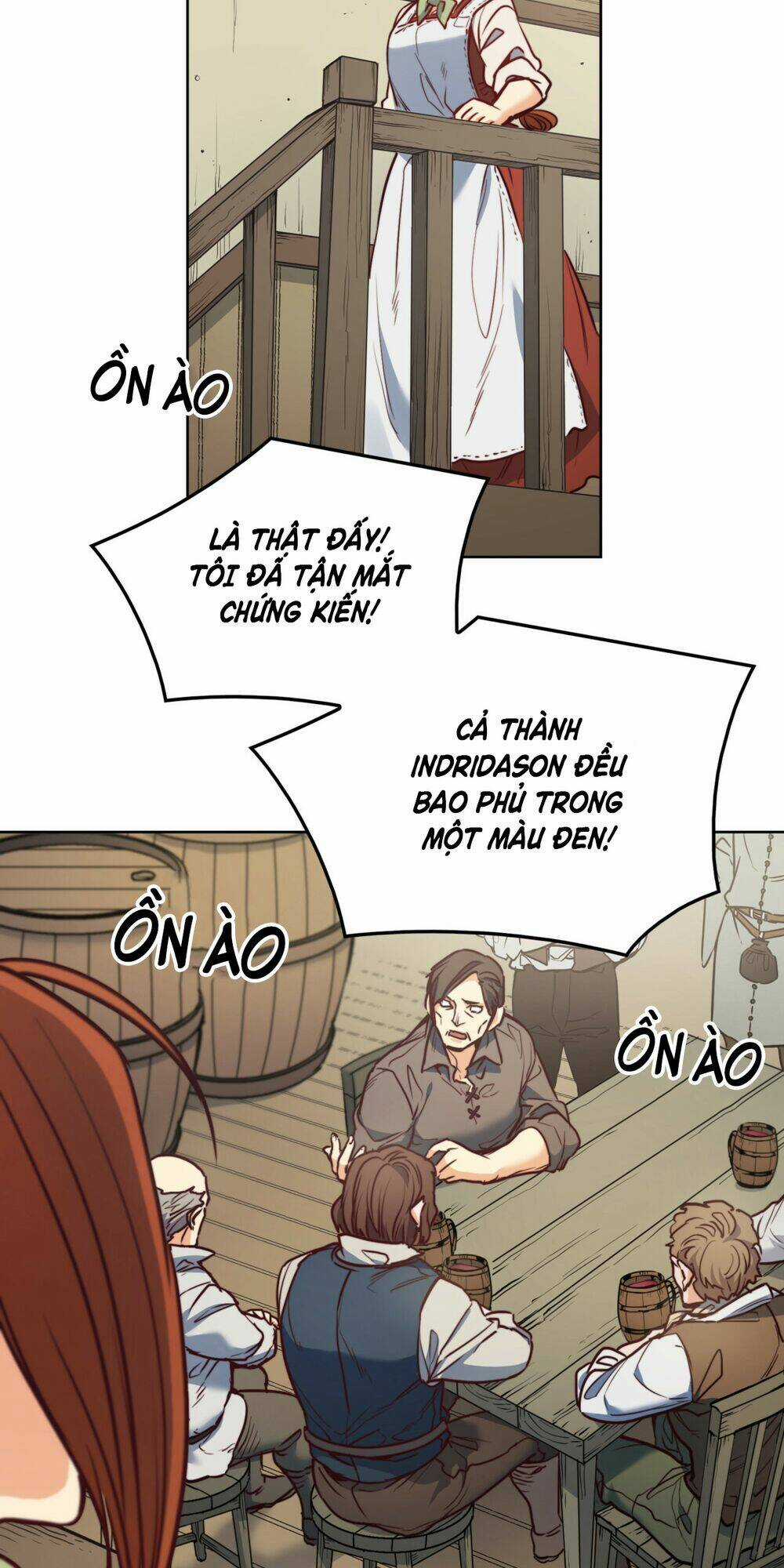 Ác Quỷ Chapter 49 trang 59