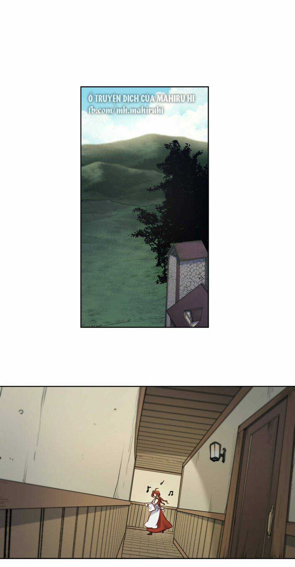 Ác Quỷ Chapter 49 trang 6