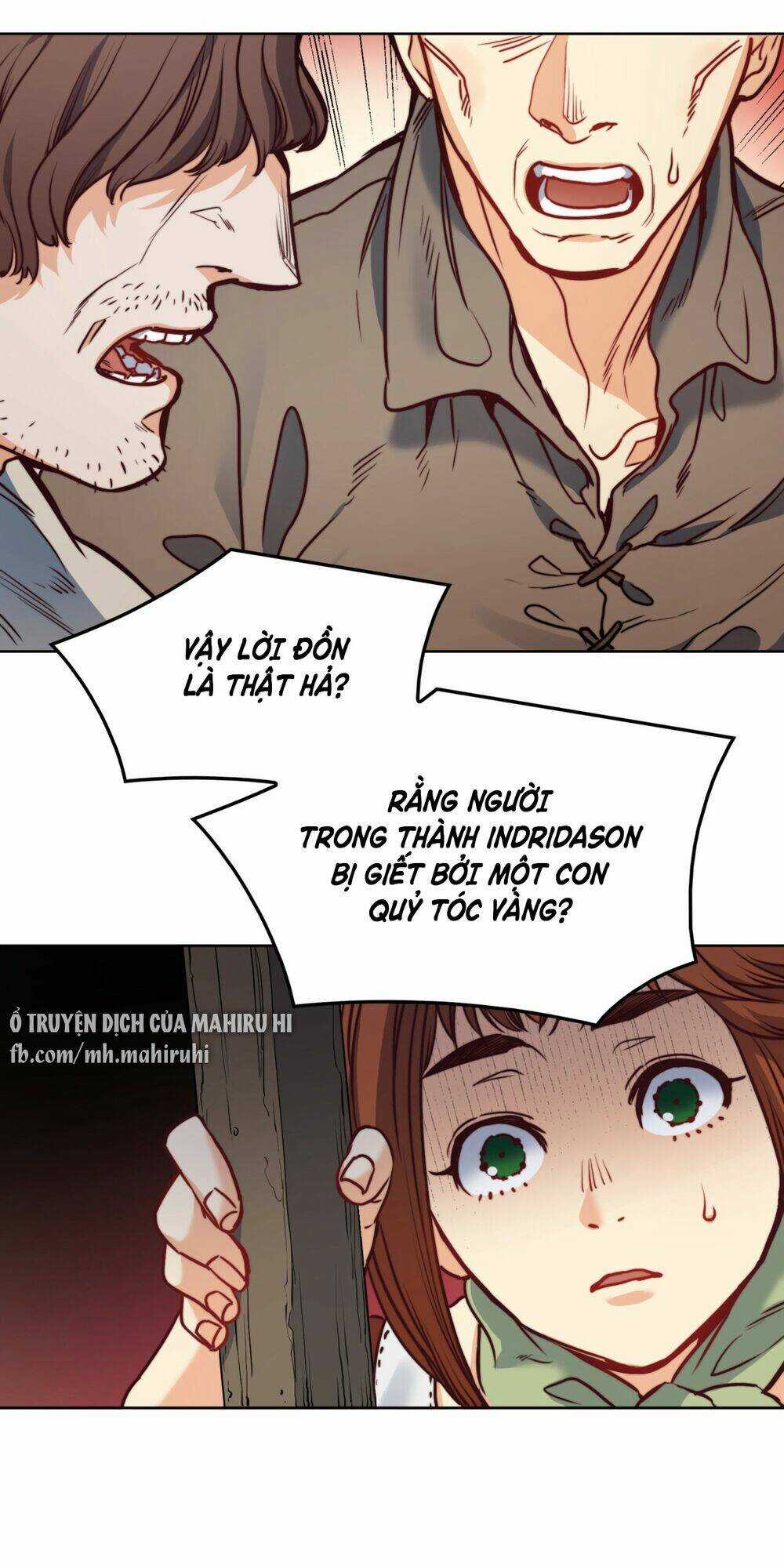 Ác Quỷ Chapter 49 trang 62