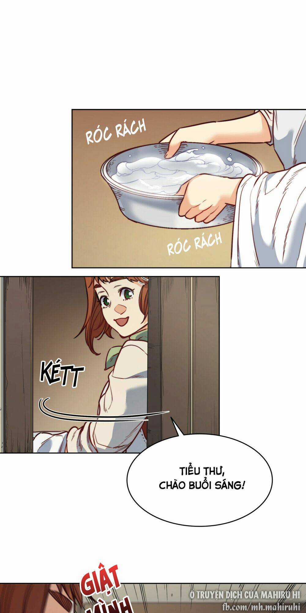 Ác Quỷ Chapter 49 trang 7