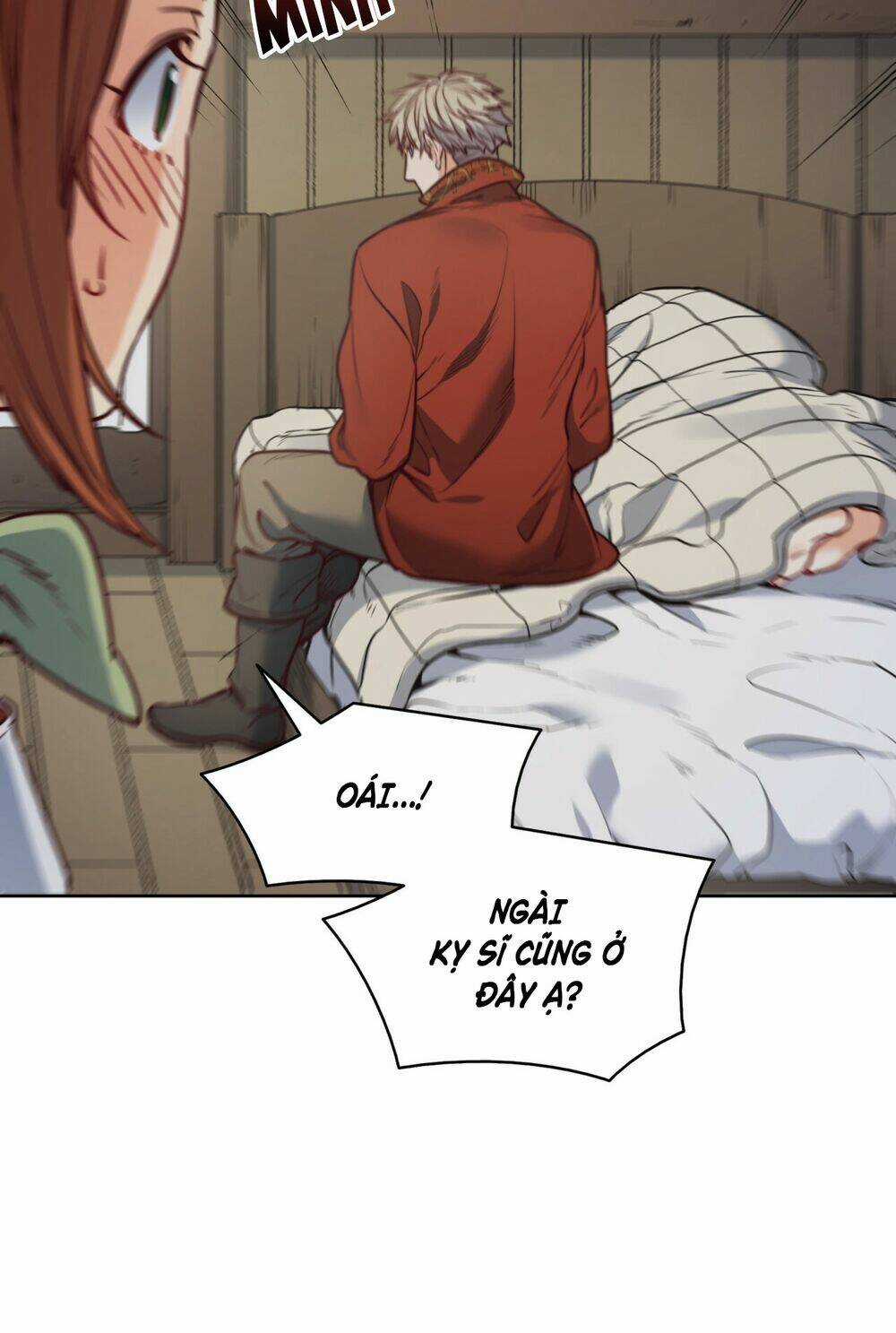 Ác Quỷ Chapter 49 trang 8