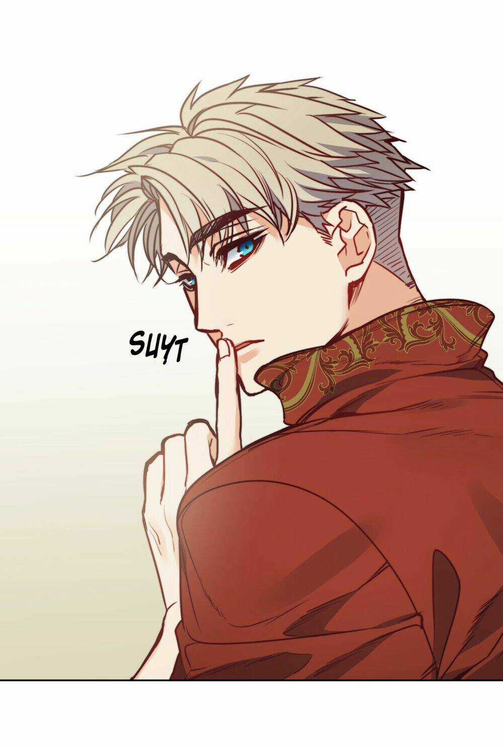 Ác Quỷ Chapter 49 trang 9