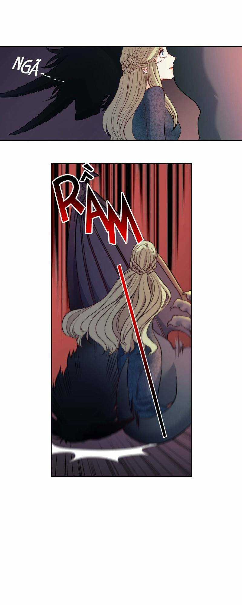 Ác Quỷ Chapter 5 trang 12