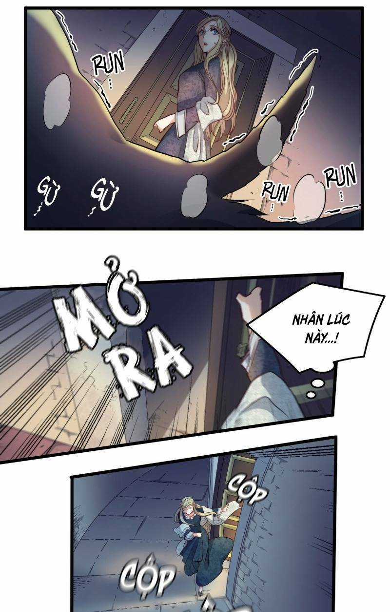 Ác Quỷ Chapter 5 trang 13