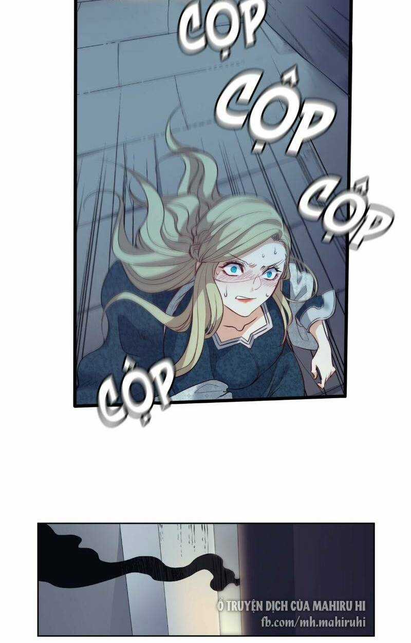 Ác Quỷ Chapter 5 trang 14