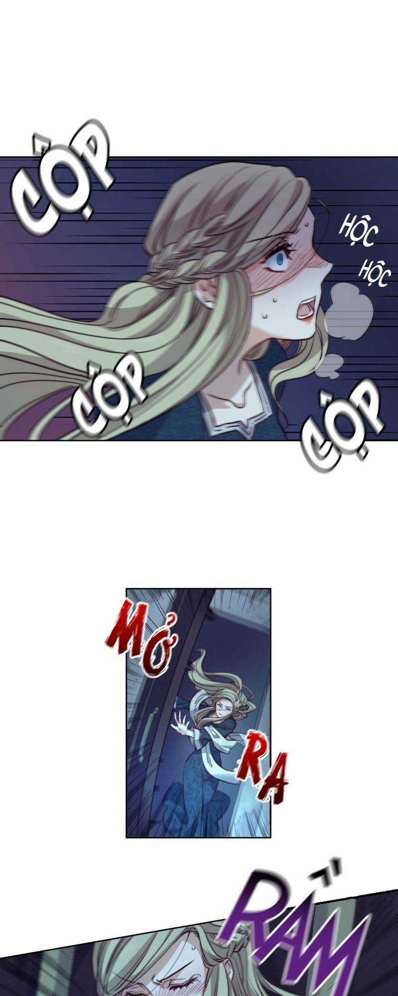 Ác Quỷ Chapter 5 trang 15