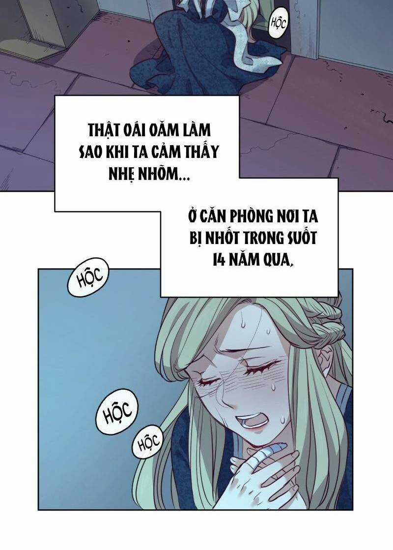 Ác Quỷ Chapter 5 trang 17