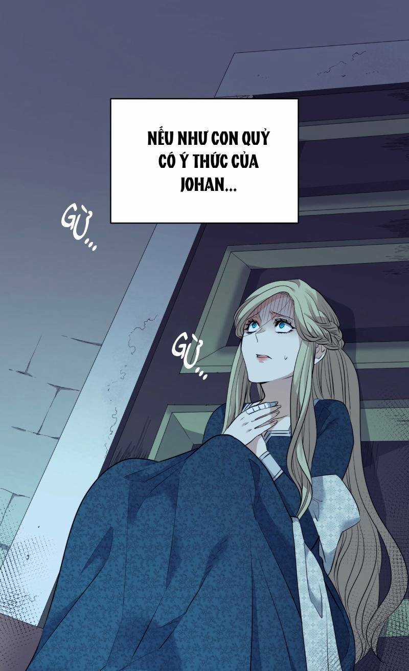 Ác Quỷ Chapter 5 trang 19