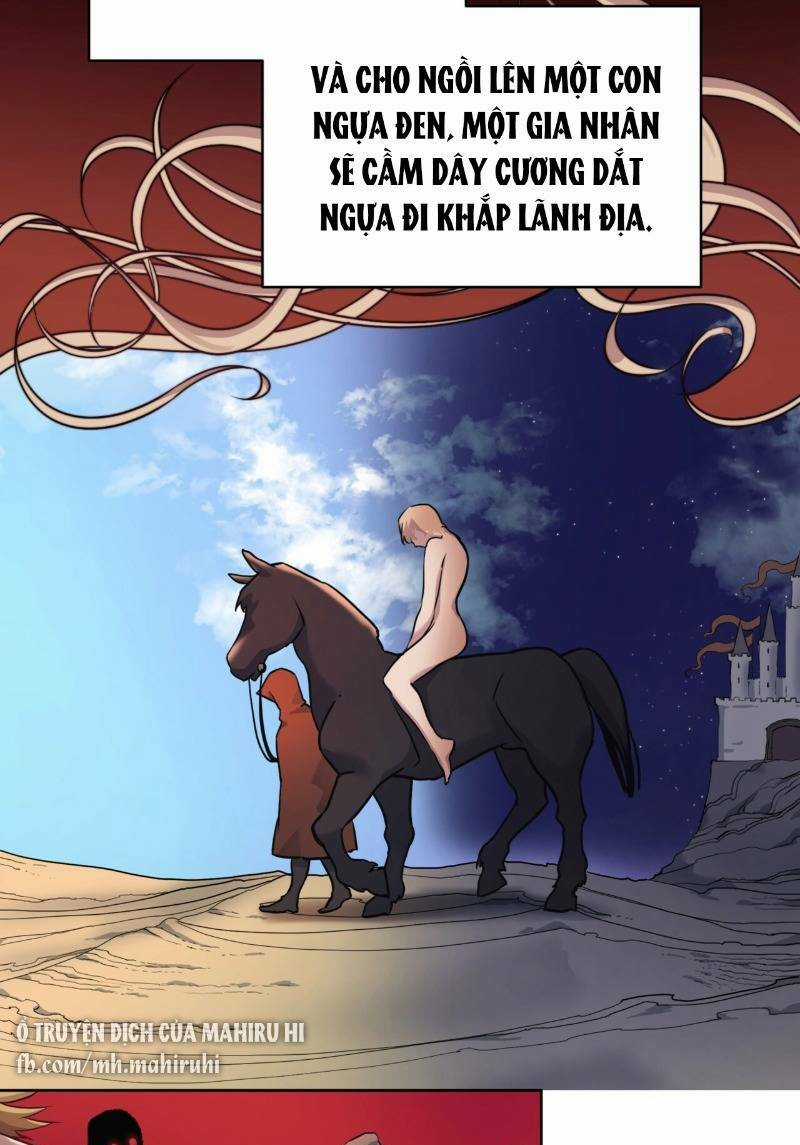 Ác Quỷ Chapter 5 trang 2