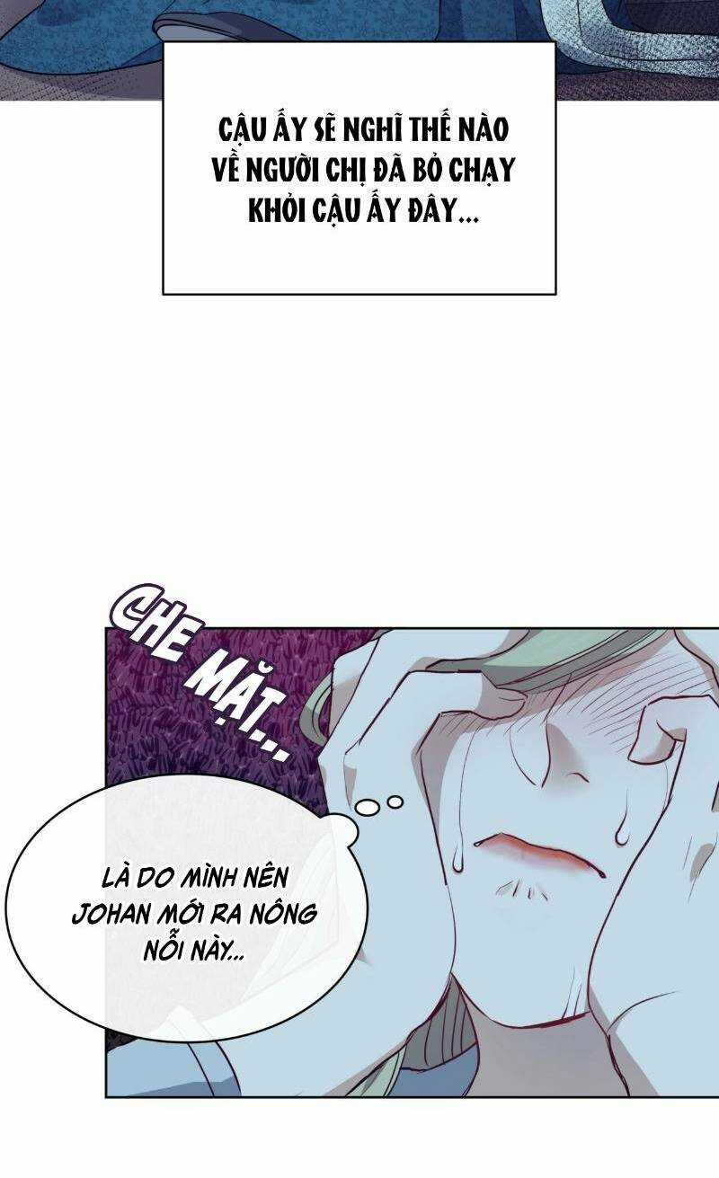 Ác Quỷ Chapter 5 trang 20