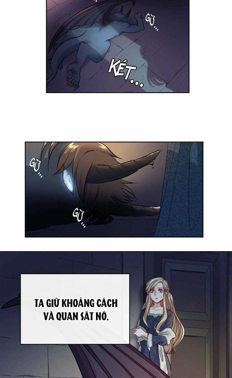 Ác Quỷ Chapter 5 trang 22