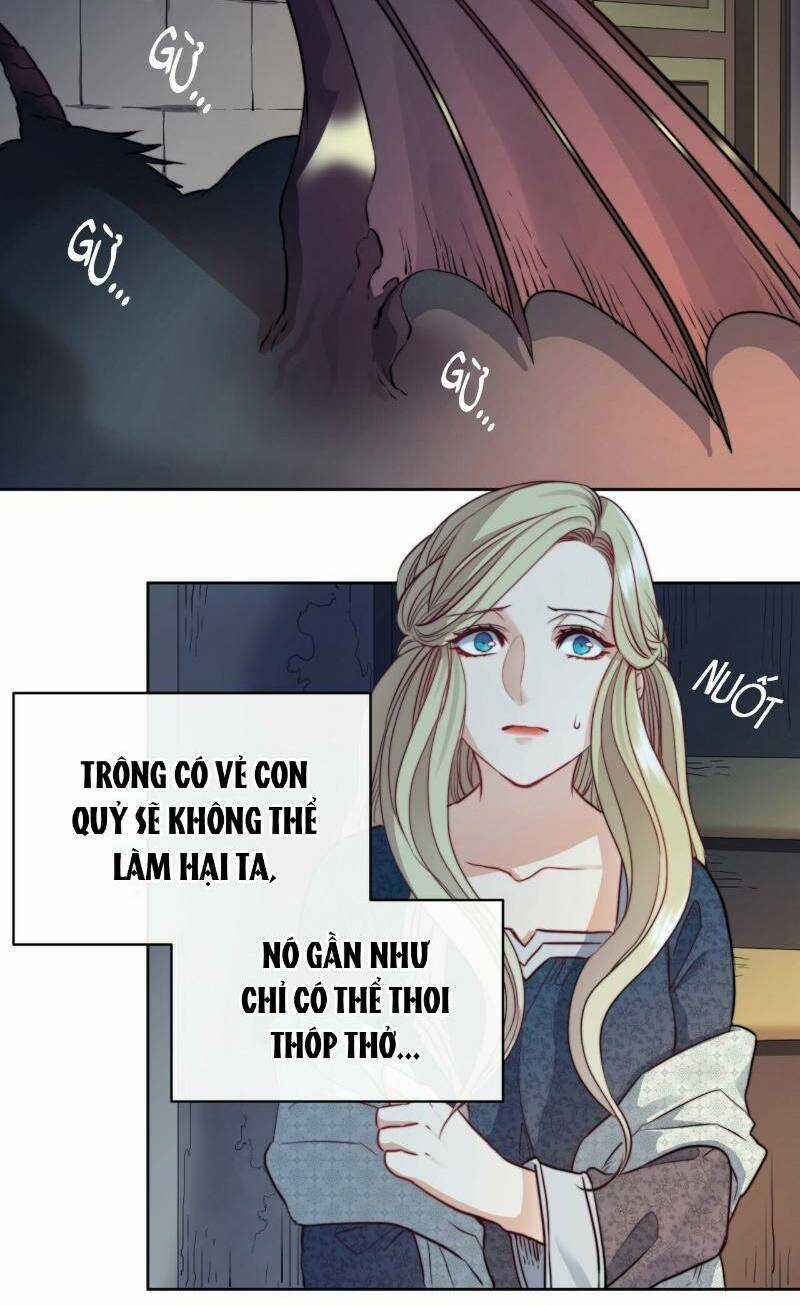 Ác Quỷ Chapter 5 trang 23