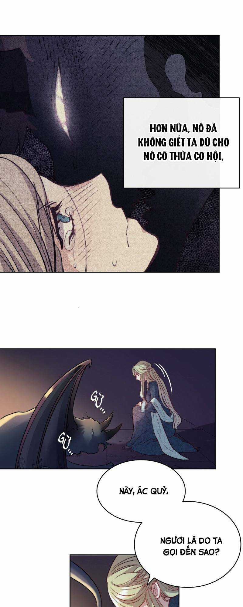 Ác Quỷ Chapter 5 trang 24