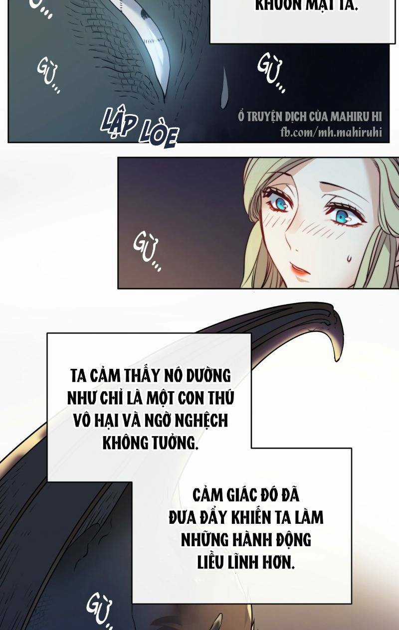 Ác Quỷ Chapter 5 trang 28