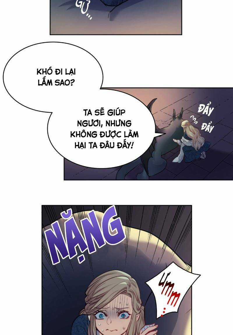 Ác Quỷ Chapter 5 trang 31