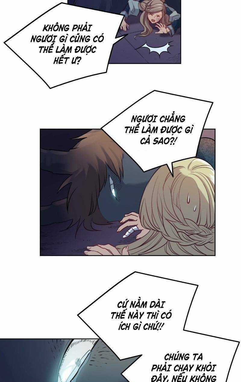 Ác Quỷ Chapter 5 trang 34