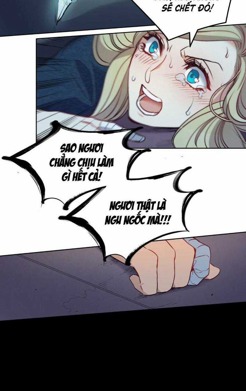 Ác Quỷ Chapter 5 trang 35