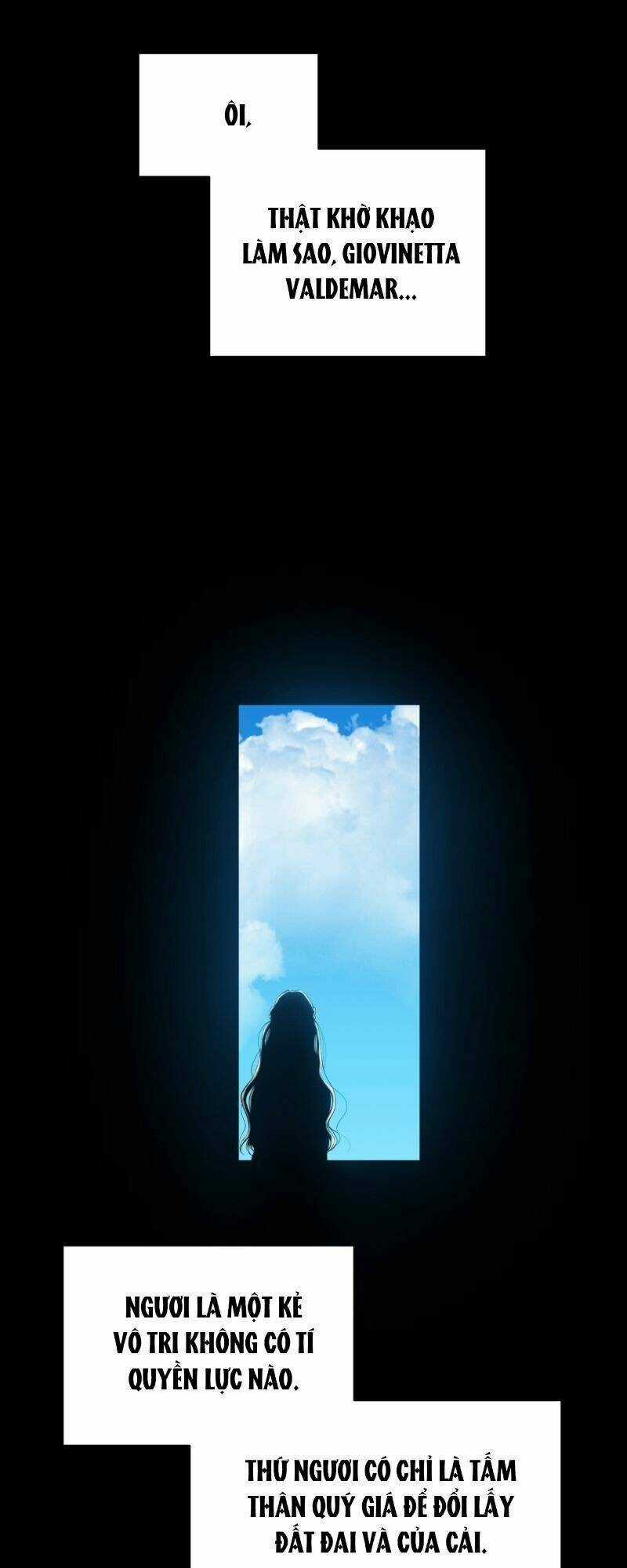 Ác Quỷ Chapter 5 trang 36