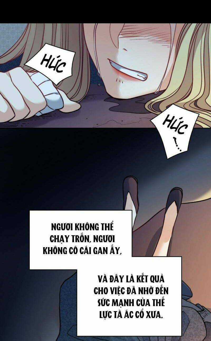 Ác Quỷ Chapter 5 trang 38